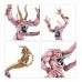 Pink Horrors of Tzeentch